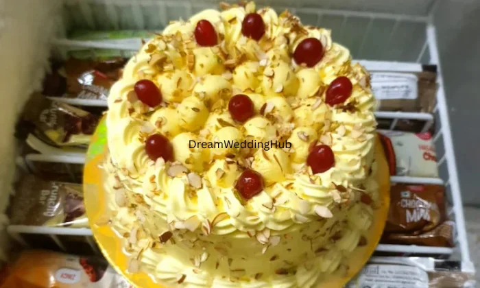 Saini Noodles  Bakery